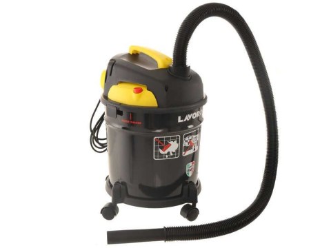 LAVOR ODKURZACZ FREDDY 4w1 1200W 20L LAVOR ODKURZACZ FREDDY 4w1 1200W 20L