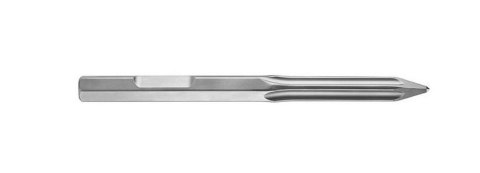 MAKITA DŁUTO HEX-28mm SZPIC 400mm SAMOOSTRZĄCE MAKITA DŁUTO HEX-28mm SZPIC 400mm SAMOOSTRZĄCE