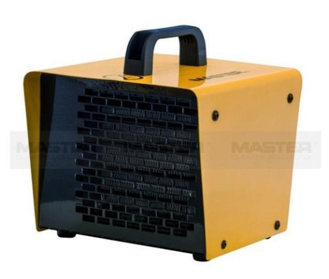 MASTER NAGRZEWNICA ELEKTRYCZNA B 2PTC 230V MASTER NAGRZEWNICA ELEKTRYCZNA B 2PTC 230V