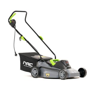 NAC KOSIARKA ELEKTRYCZNA 1800W 40cm LE18-40-PB-S