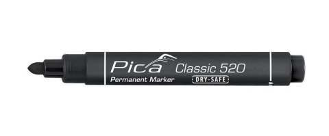 PICA MARKER CLASSIC CZARNY OKRĄGŁY PICA MARKER CLASSIC CZARNY OKRĄGŁY