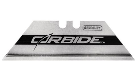 STANLEY OSTRZA TRAPEZOWE CARBIDE BLADE 50szt. STANLEY OSTRZA TRAPEZOWE CARBIDE BLADE 50szt.