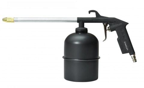 STANLEY PISTOLET DO KONSERWACJI / ROPOWANIA ZBIORNIK 1L / ROPOWNICA