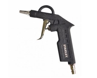 STANLEY PISTOLET DO PRZEDMUCHIWANIA, KRÓTKA DYSZA