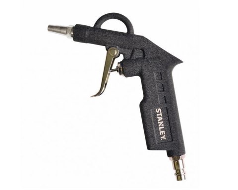 STANLEY PISTOLET DO PRZEDMUCHIWANIA, KRÓTKA DYSZA
