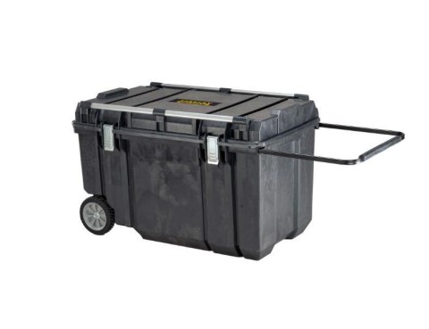 STANLEY SKRZYNIA NA KOŁACH FATMAX 240L STANLEY SKRZYNIA NA KOŁACH FATMAX 240L
