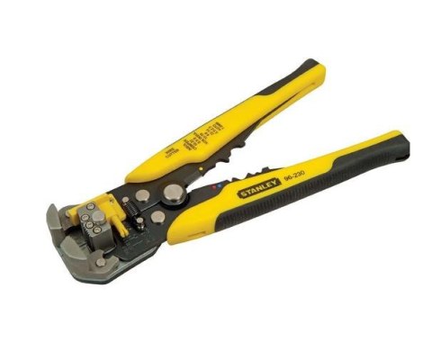 STANLEY SZCZYPCE DO ŚCIĄGANIA IZOLACJI AUTOMATYCZNE FATMAX STANLEY SZCZYPCE DO ŚCIĄGANIA IZOLACJI AUTOMATYCZNE FATMAX