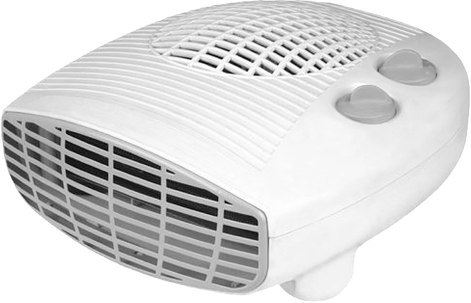 TERMOWENTYLATOR LEŻĄCY 2000W VO0282 TERMOWENTYLATOR LEŻĄCY 2000W VO0282
