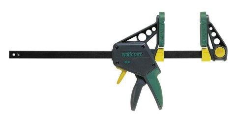 WOLFCRAFT ŚCISK JEDNORĘCZNY 300/560 EHZ PRO 100-300 WOLFCRAFT ŚCISK JEDNORĘCZNY 300/560 EHZ PRO 100-300
