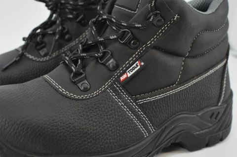 AWTOOLS BUTY BOLZANO S3 ROZ.40 / WYSOKIE AWTOOLS BUTY BOLZANO S3 ROZ.40 / WYSOKIE