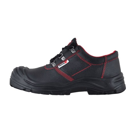 BUTY NISKIE BEZPIECZNE ROZMIAR 45 BUTY NISKIE BEZPIECZNE ROZMIAR 45