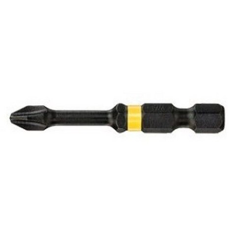 DEWALT KOŃCÓWKA UDAR. PH2x25 /5szt. EXTREME IMPACT TORSION DEWALT KOŃCÓWKA UDAR. PH2x25 /5szt. EXTREME IMPACT TORSION
