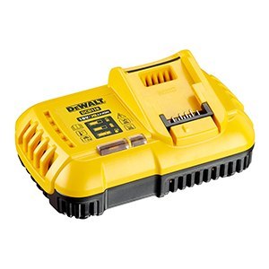 DEWALT ŁADOWARKA DCB118 8A 18-54V