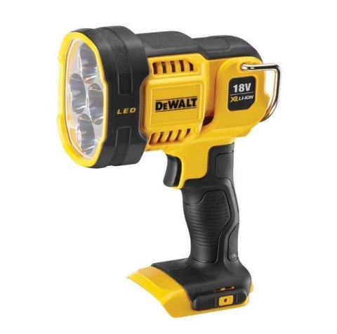DEWALT LAMPA 18V LED DCL043 DEWALT LAMPA 18V LED DCL043