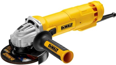 DEWALT SZLIFIERKA KĄTOWA 1200W 125mm DWE4227 DEWALT SZLIFIERKA KĄTOWA 1200W 125mm DWE4227