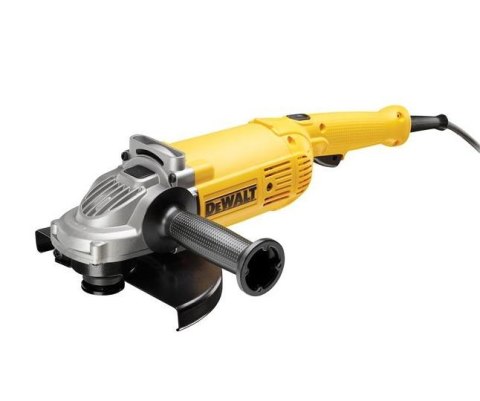 DEWALT SZLIFIERKA KĄTOWA 230mm 2000W DWE490 DEWALT SZLIFIERKA KĄTOWA 230mm 2000W DWE490