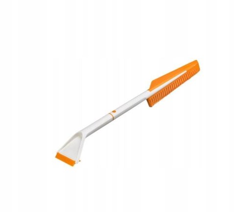 FISKARS SZCZOTKA DO SZYB ZE SKROBACZKĄ SNOWXPERT FISKARS SZCZOTKA DO SZYB ZE SKROBACZKĄ SNOWXPERT