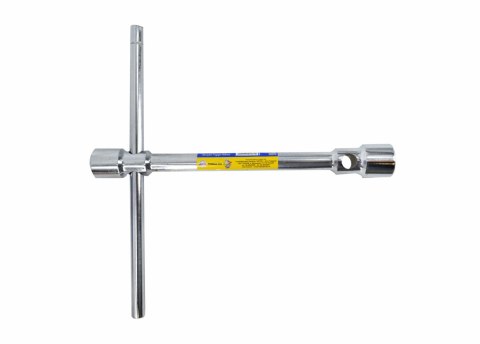 KLUCZ DO KÓŁ 27x32mm PRZETYCZKA KLUCZ DO KÓŁ 27x32mm PRZETYCZKA