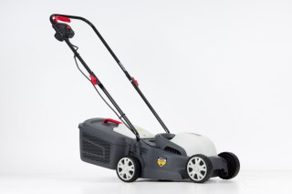 KOSIARKA ELEKTRYCZNA 1200W 32cm LE12-32-PB-KC