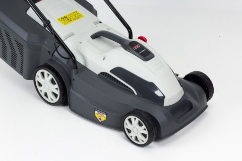 KOSIARKA ELEKTRYCZNA 1600W 38cm LE-16-38-PB-KC KOSIARKA ELEKTRYCZNA 1600W 38cm LE-16-38-PB-KC