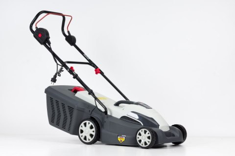 KOSIARKA ELEKTRYCZNA 1600W 38cm LE-16-38-PB-KC KOSIARKA ELEKTRYCZNA 1600W 38cm LE-16-38-PB-KC