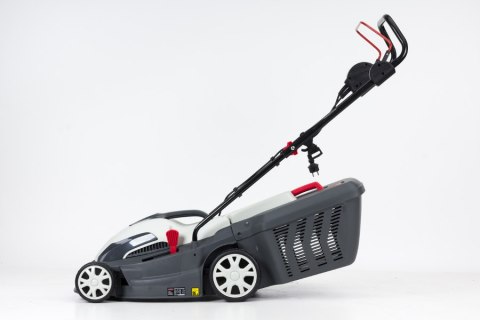 KOSIARKA ELEKTRYCZNA 1600W 38cm LE-16-38-PB-KC KOSIARKA ELEKTRYCZNA 1600W 38cm LE-16-38-PB-KC