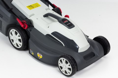 KOSIARKA ELEKTRYCZNA 1800W 42cm LE18-42-PB-KC KOSIARKA ELEKTRYCZNA 1800W 42cm LE18-42-PB-KC