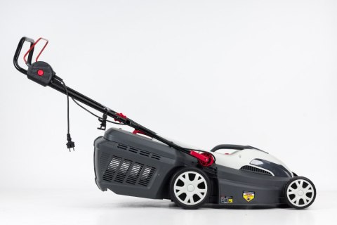 KOSIARKA ELEKTRYCZNA 1800W 42cm LE18-42-PB-KC KOSIARKA ELEKTRYCZNA 1800W 42cm LE18-42-PB-KC
