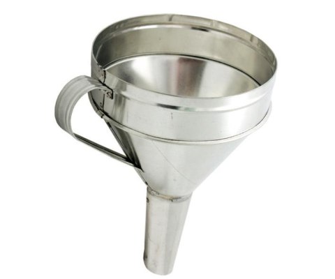 LEJEK METALOWY PROSTY FI=16mm LEJEK METALOWY PROSTY FI=16mm