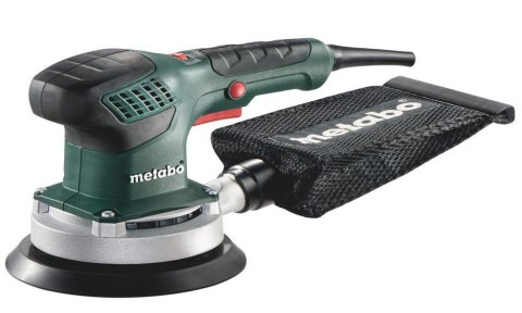 METABO SZLIFIERKA MIMOŚRODOWA 150/3mm 310W SXE 3150 METABO SZLIFIERKA MIMOŚRODOWA 150/3mm 310W SXE 3150