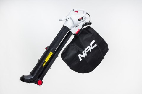 NAC ODKURZACZ LIŚCI 3000W VBE300-AS-G NAC ODKURZACZ LIŚCI 3000W VBE300-AS-G