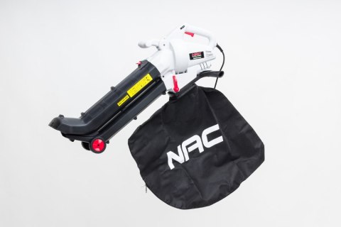 NAC ODKURZACZ LIŚCI 3000W VBE300-AS-G NAC ODKURZACZ LIŚCI 3000W VBE300-AS-G