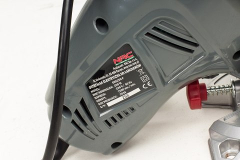 NAC OSTRZARKA DO ŁAŃCUCHÓW 250W 100mm SHE250-F NAC OSTRZARKA DO ŁAŃCUCHÓW 250W 100mm SHE250-F