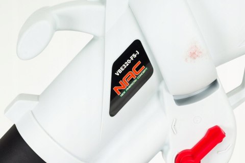ODKURZACZ / DMUCHAWA DO LIŚCI 3200W Z ROZDRABNIACZEM,250 km/h ODKURZACZ / DMUCHAWA DO LIŚCI 3200W Z ROZDRABNIACZEM,250 km/h