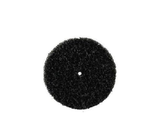 ŚCIERNICA CZYSZCZĄCA 150x14mm NA WIERTARKĘ %%% ŚCIERNICA CZYSZCZĄCA 150x14mm NA WIERTARKĘ %%%
