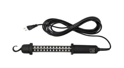 VOREL LAMPA WARSZTATOWA LED SMD 4,5W 82706 VOREL LAMPA WARSZTATOWA LED SMD 4,5W 82706