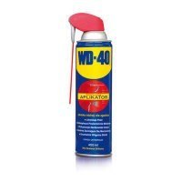 WD-40 PREPARAT WIELOFUNKCYJNY 250ml APLIKATOR WD-40 PREPARAT WIELOFUNKCYJNY 250ml APLIKATOR