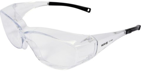 YATO OKULARY OCHRONNE BEZBARWNE 73602 YATO OKULARY OCHRONNE BEZBARWNE 73602