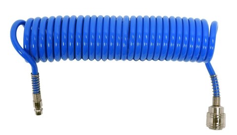 YATO PRZEWÓD / WĄŻ PNEUMATYCZNY SPIRALNY 5,5mm x 8mm x 5m POLIURETANOWY YATO PRZEWÓD / WĄŻ PNEUMATYCZNY SPIRALNY 5,5mm x 8mm x 5m POLIURETANOWY