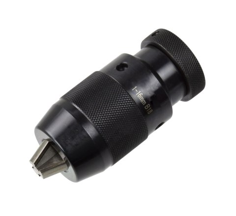 AWTOOLS GŁÓWKA WIERTARKI 16mm B18 SAMOZACISKOWA AWTOOLS GŁÓWKA WIERTARKI 16mm B18 SAMOZACISKOWA