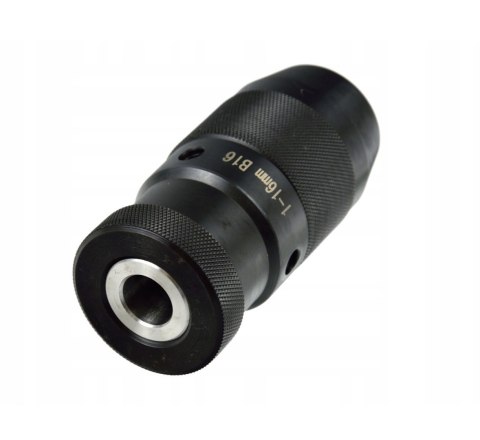 AWTOOLS GŁÓWKA WIERTARKI 16mm B18 SAMOZACISKOWA AWTOOLS GŁÓWKA WIERTARKI 16mm B18 SAMOZACISKOWA