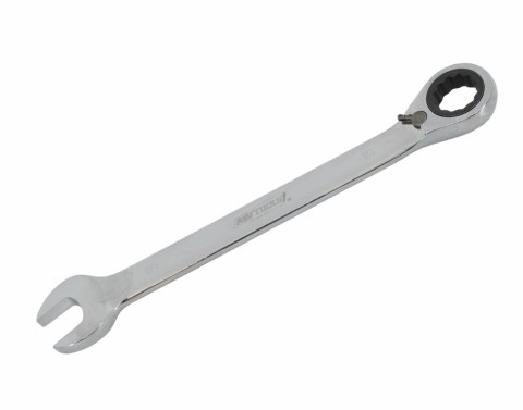 AWTOOLS KLUCZ PŁASKO-OCZKOWY Z GRZECHOTKĄ 8mm Z PRZEŁĄCZNIKIEM AWTOOLS KLUCZ PŁASKO-OCZKOWY Z GRZECHOTKĄ 8mm Z PRZEŁĄCZNIKIEM