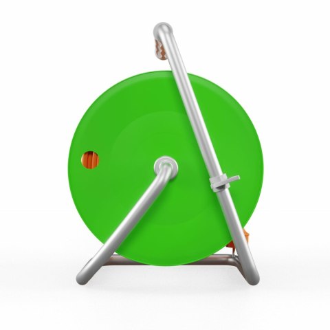AWTOOLS PRZEDŁUŻACZ BĘBEN GARDEN LINE 15m 3x1mm 10A / 2300W AWTOOLS PRZEDŁUŻACZ BĘBEN GARDEN LINE 15m 3x1mm 10A / 2300W