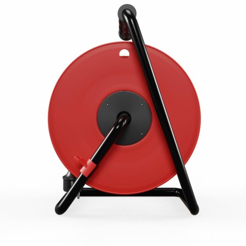 AWTOOLS PRZEDŁUŻACZ BĘBEN PROFESSIONAL 30m 3x1,5 mm 16A / 3680W / IP44 AWTOOLS PRZEDŁUŻACZ BĘBEN PROFESSIONAL 30m 3x1,5 mm 16A / 3680W / IP44
