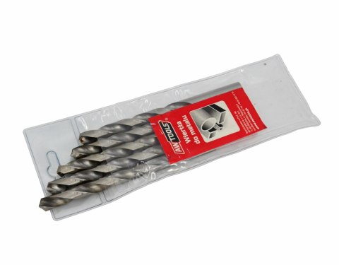AWTOOLS WIERTŁO METAL BIAŁE 5,0mm/10szt. AWTOOLS WIERTŁO METAL BIAŁE 5,0mm/10szt.
