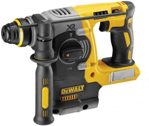 DEWALT MŁOT WIERCĄCO-KUJĄCY SDS-PLUS 18V LI-ION 2,1J BEZ AKUMULATORÓW I ŁADOWARKI DCH273N DEWALT MŁOT WIERCĄCO-KUJĄCY SDS-PLUS 18V LI-ION 2,1J BEZ AKUMULATORÓW I ŁADOWARKI DCH273N
