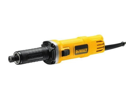 DEWALT SZLIFIERKA PROSTA 450W 25000obr/min DWE4884 DEWALT SZLIFIERKA PROSTA 450W 25000obr/min DWE4884
