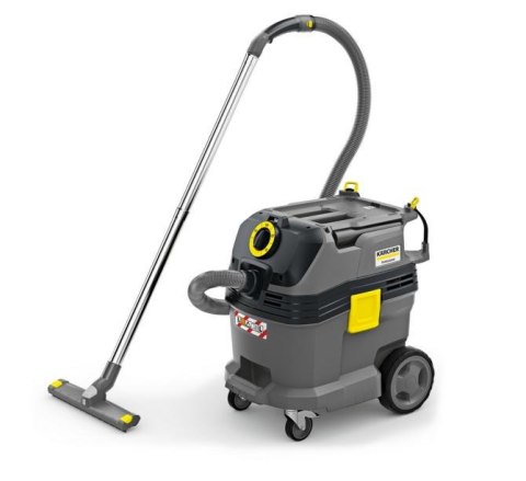 KARCHER ODKURZACZ UNIWERSALNY NT 30/1 TACT L KARCHER ODKURZACZ UNIWERSALNY NT 30/1 TACT L
