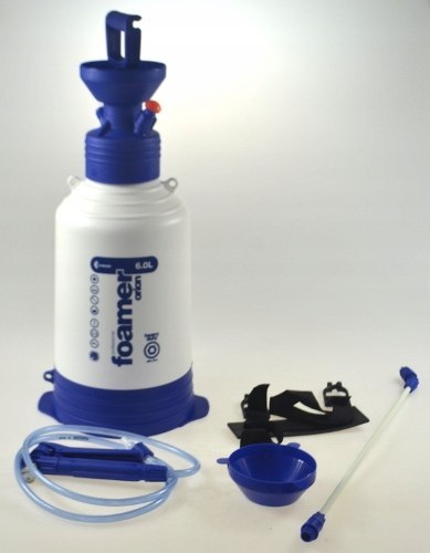 KWAZAR.PIANOWNICA ORION SUPER 6L ALKALINE KWAZAR.PIANOWNICA ORION SUPER 6L ALKALINE