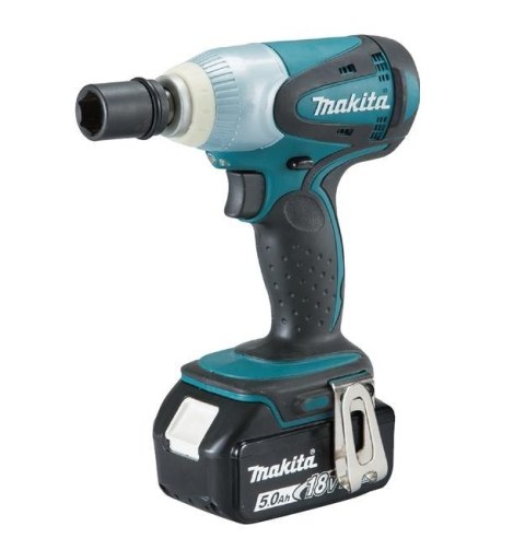 MAKITA KLUCZ UDAROWY 18V 1/2" 230Nm 2 x 5,0Ah LI-ION MAKPAC DTW251RTJ MAKITA KLUCZ UDAROWY 18V 1/2" 230Nm 2 x 5,0Ah LI-ION MAKPAC DTW251RTJ